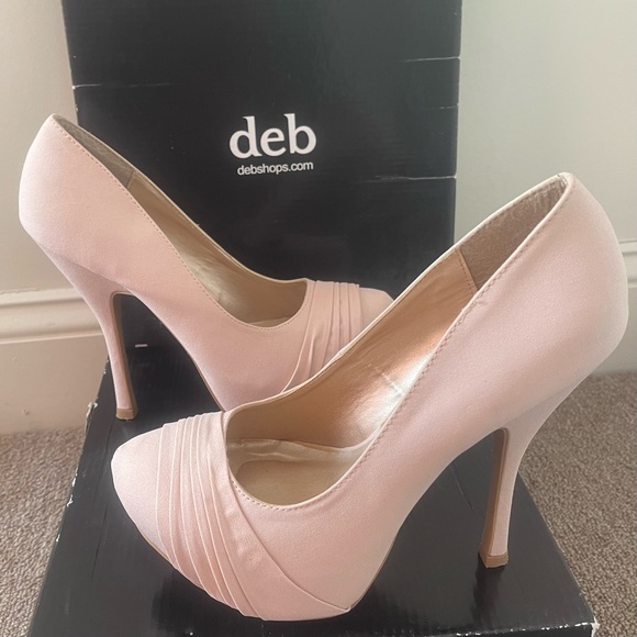 Women’s high heel - Picture 2 of 6